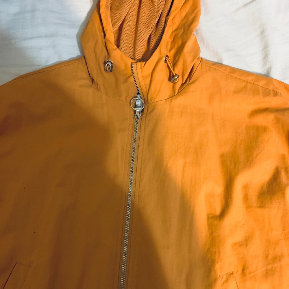 Yellow jacket